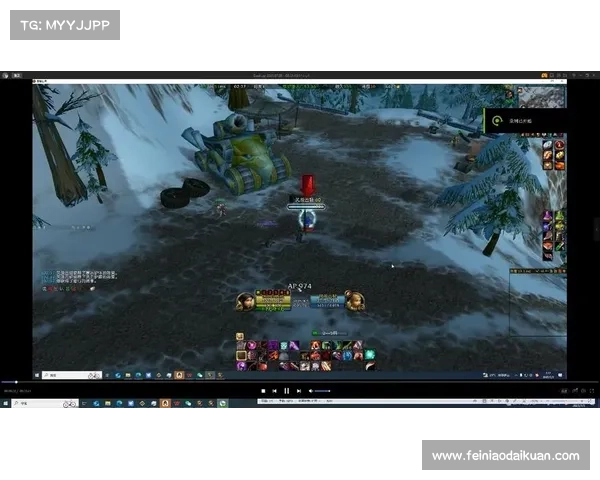 魔兽世界盗贼：匕剑双绝的致命之道